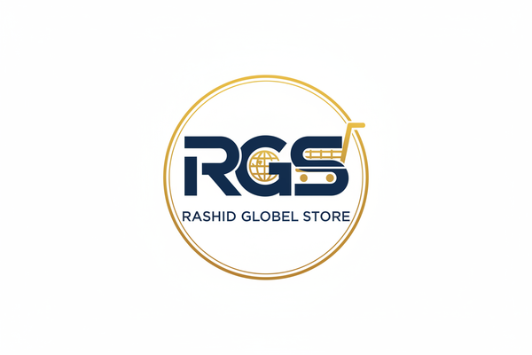 RGS Store Logo